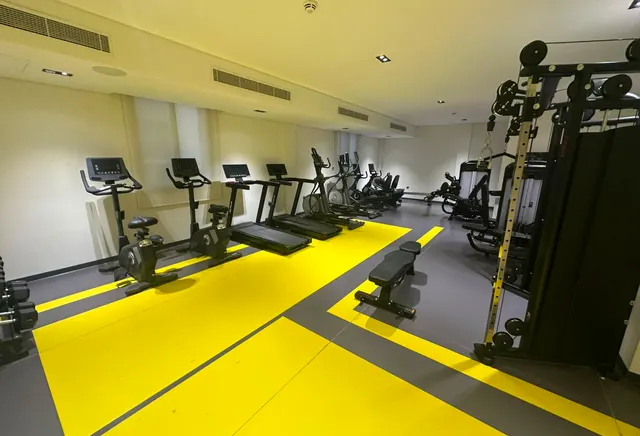 2 BR Apartment with furniture Pay only 650k