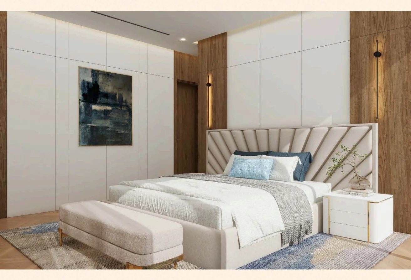 5BR Villa | Private Garden | Flexible Payment Plan