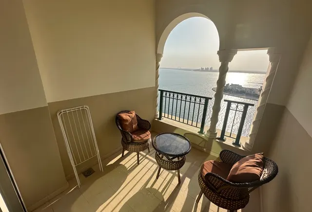 Studio Including Bills With Wifi Full Sea View