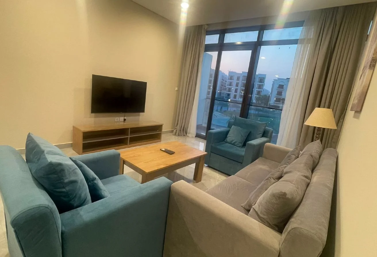 2BHK |FULLY FURNISHED|GIARDINO VILLAGE