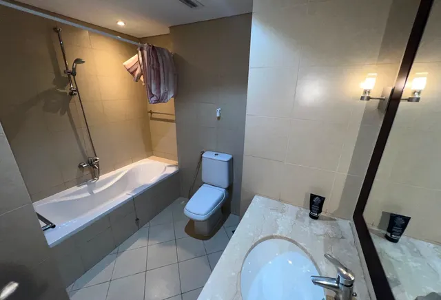 LUXURIOUS STUDIO | 5500 INCL | PORTO ARABIA