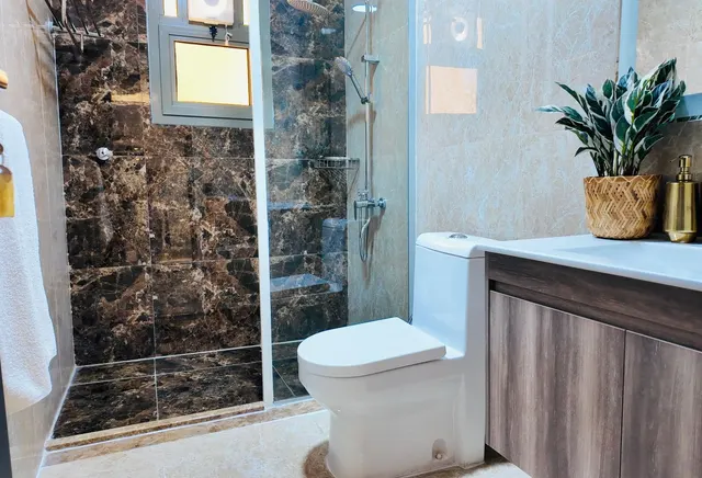 Spacious|Fully Furnished| Villa In Wukair