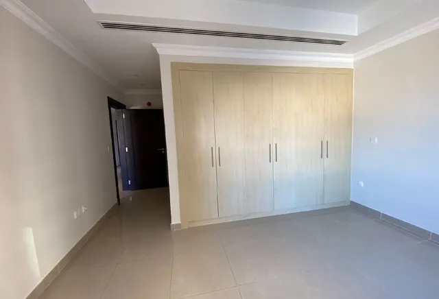 1 BHK Semi Furnished Apartment | Porto Arabia
