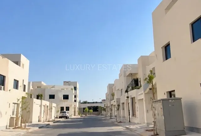 Limited 5 bedroom compound villa in 2.57M| only 2