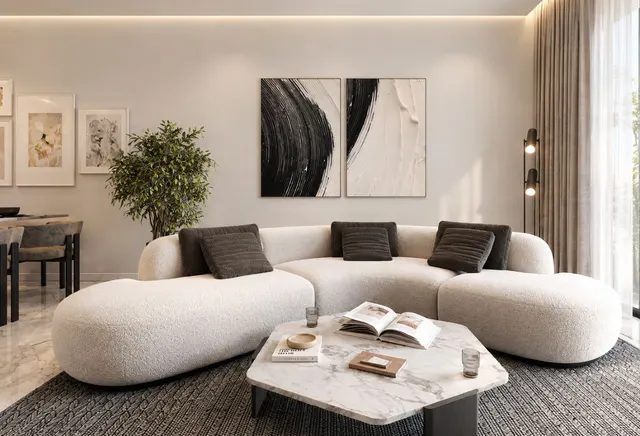 BULK SALE | 21 UNITS| LUSAIL MARINA_1BHK,2BHK,3BHK
