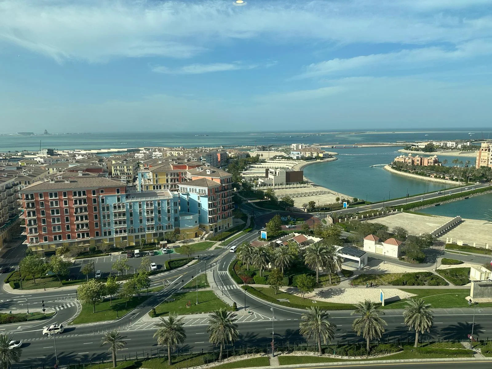 Studio Fully Furnished Including Bills City View