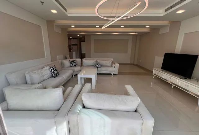 3 BHK I FF I EXCLUDING I POOL & GYM