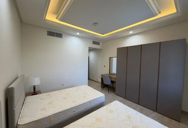 Luxury 2BR + Maid | Fully Furnished | 138 SQM | Bi
