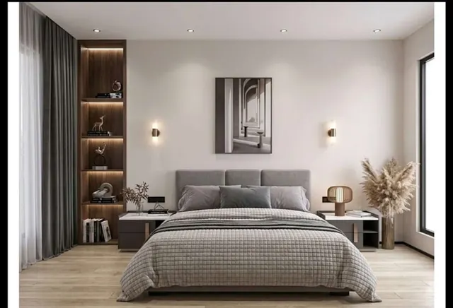ONLY 18 UNITS AVAILABLE ! 400 SQM 5BHK+MAID VILLAS