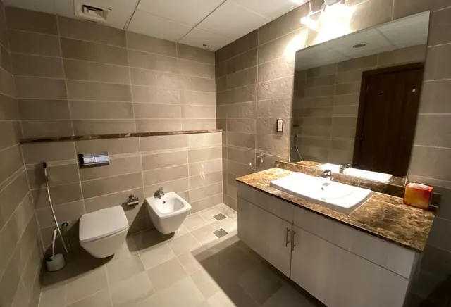 Family-friendly 1 Bedroom in Pearl
