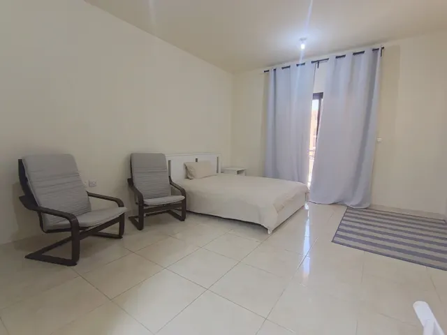 COZY STUDIO FOR RENT EXCLUDING BILLS IN LUSAIL