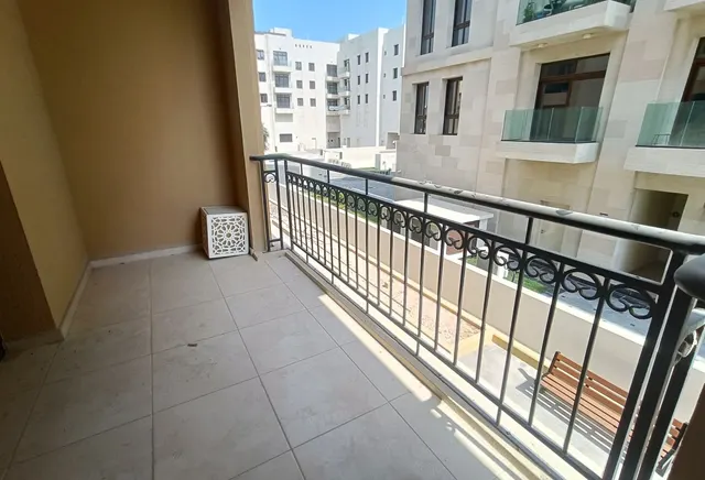 Fully Furnished Studio|Including Bills|With Balcon
