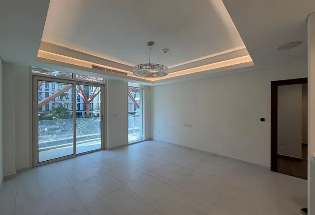Premium Semi-Furnished 1 Bedroom Apartment | Cryst