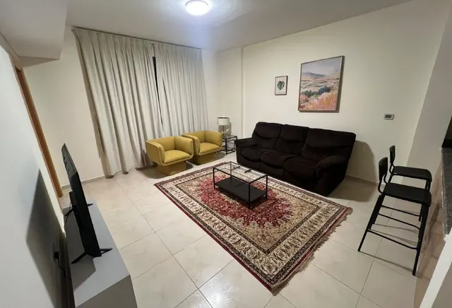 |Fully Furnished| One BHK Lusail Fox Hills