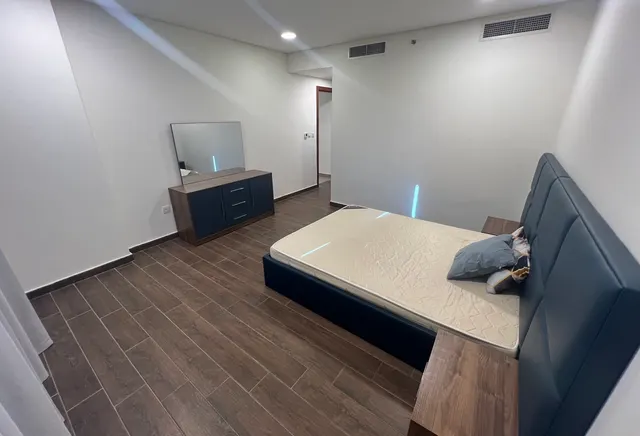 2 BEDROOM 6500 INCLUDING BILLS | LUSAIL ERKIYAH - view 3