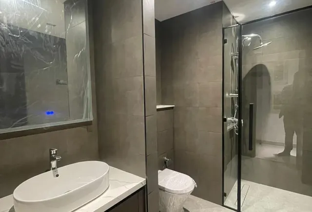 LUXURIOUS FULLY FURNISHED NEW STUDIO IN PEARL