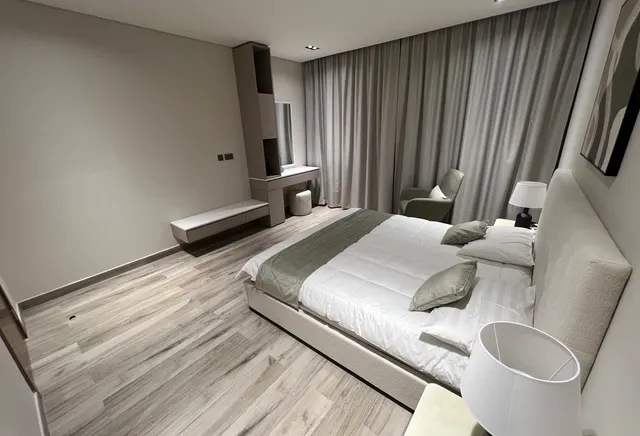 LUXURIOUS 1BHK VENDOM MALL | 8K INCLUDING BILLS