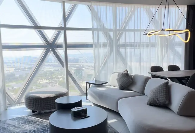 LUXURY SPACIOUS 2BHK INCLUDING BILLS + WIFI