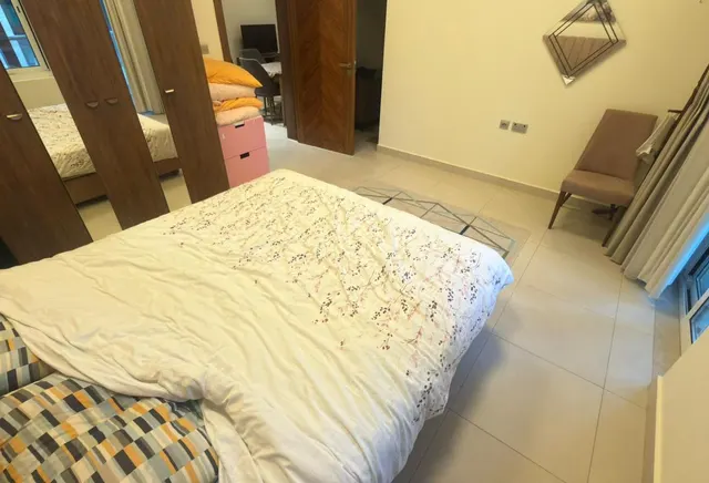 COZY 1 BHK FF IN LUSAIL MARINA INCLUDING BILLS