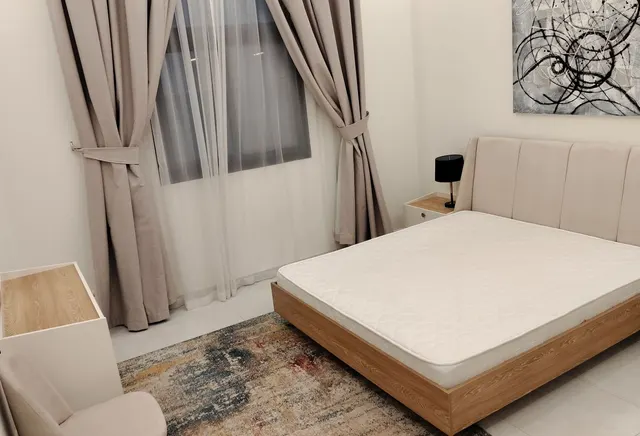 Bills Inc I 1 BHK I FF I Balcony I pool