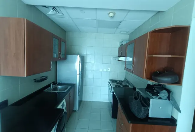 Luxury 2 BHK Apartment in Zig Zag Tower Lusail