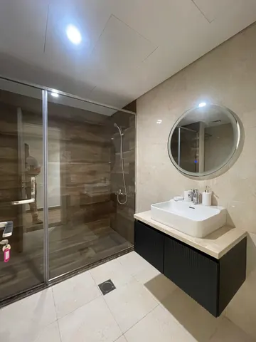 LAVISH BRAND NEW FF 2BED ROOM APARTMENT IN LUSAIL