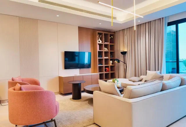 0% DOWN PAYMENT | Luxury 4-Bed + Maid I 8 YRS P P
