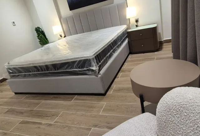 2 Bedroom | Big size apartment | Ready to move-in