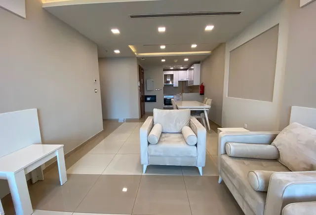 Luxury 1BHK | Fully Furnished | Lusail