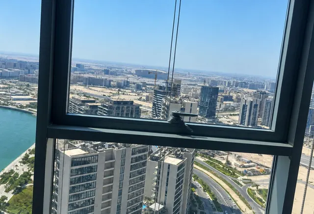 SKY PENTHOUSE  car parking inside QAR 70,000,000