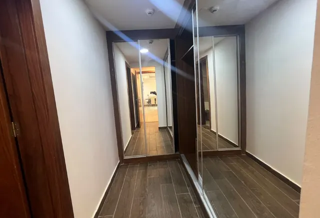 Spacious Two BHK|Fully Furnished| With Balcony
