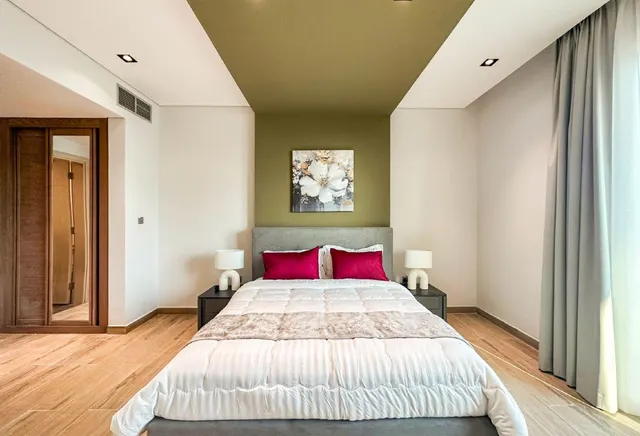 1BR APPARTMENT|HIGHER FLOOR|READY TO MOVE|HOT DEAL