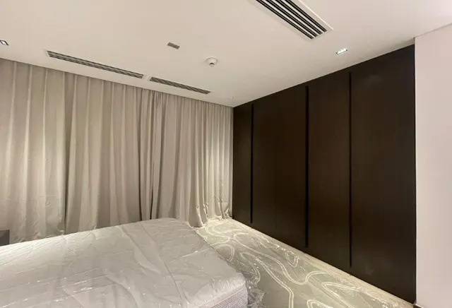 LUXURIOUS FULLY FURNISHED NEW STUDIO IN PEARL