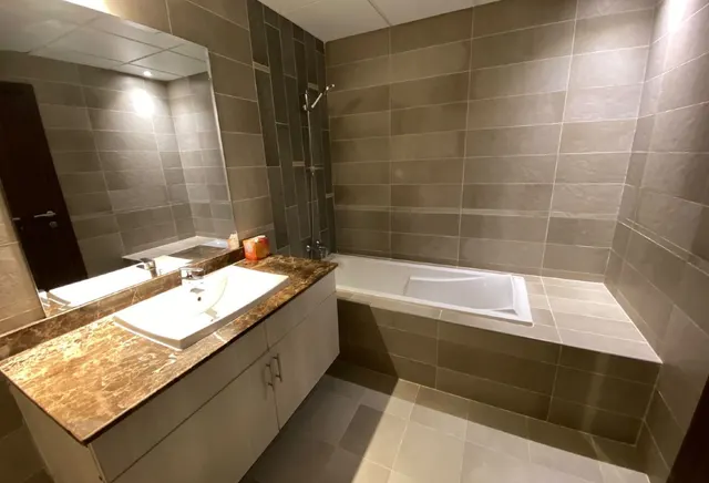 Family-friendly 1 Bedroom in Pearl