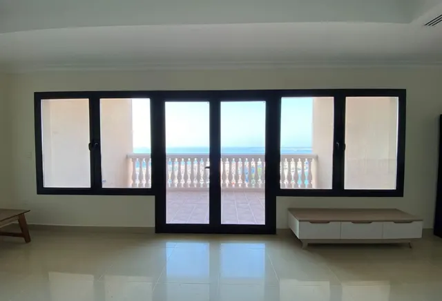 Luxury High-Floor 2BR | 175 SQM | 3 Baths | Balcon