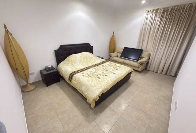 HOT DEAL ! HILTON/MARINA FRONT SPACIOUS 3BHK+MAID