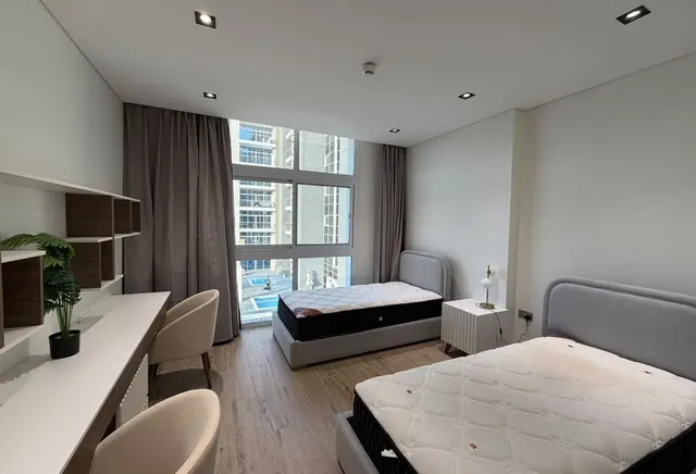 Brand New Luxury 2BR | 138 SQM | Fully Furnished |