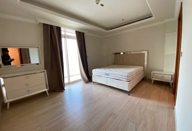 Luxury 1BHK | Fully Furnished | Lusail