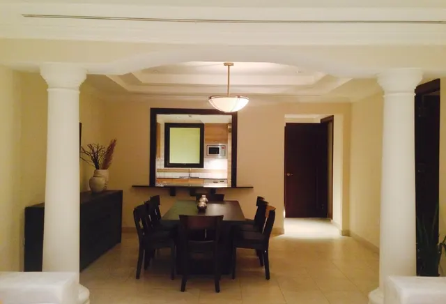 2 Bedroom Townhouse Furnished Including Bills