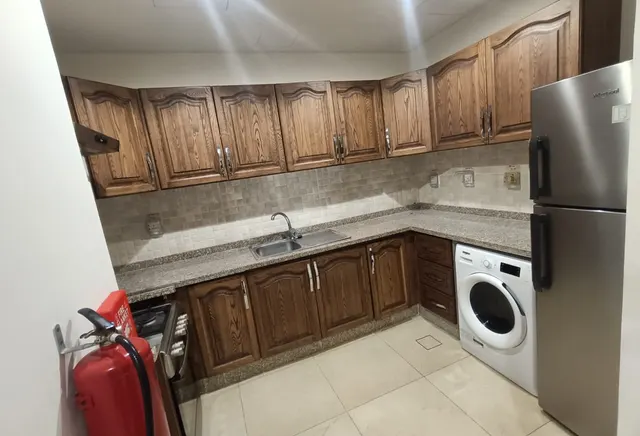 LUXURY DEPLEX 3BHK + MAID FULLY FURNISHED