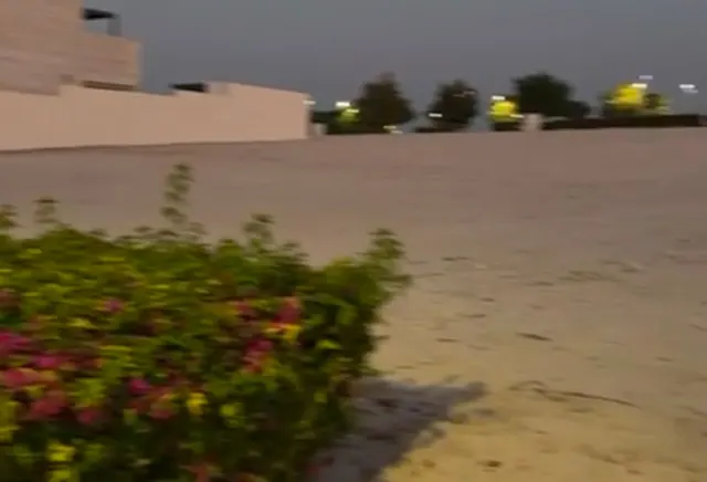 PRIME RESIDENTIAL PLOTS FOR SALE – AL GHARAFFA