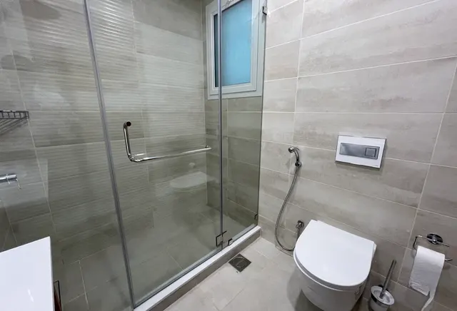 Beautiful 3BR | Giardino village