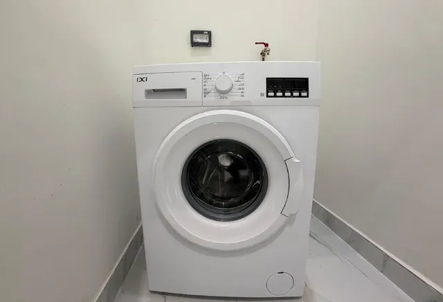 2 BR Furnished Apartment with Private Garden