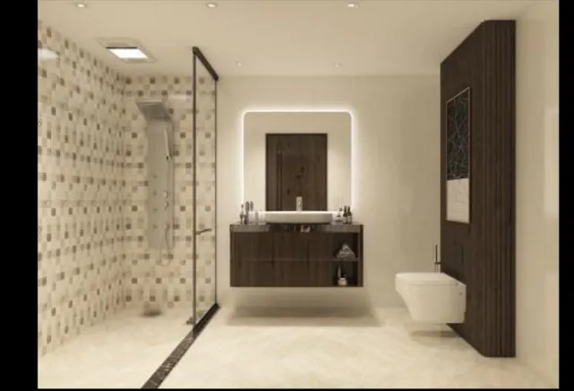 1BHK FULL SEA VIEW | Lease to Own | QAR 15,000/M