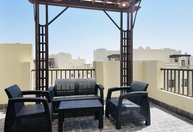 Spacious|Fully Furnished| Villa In Wukair