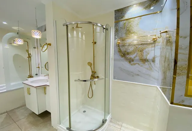 3BR + Maid | Majestic Views & Huge Balcony