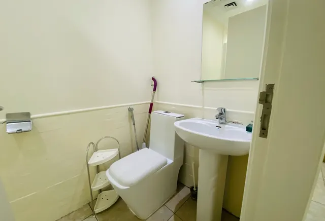 3BR + Maid | Majestic Views & Huge Balcony