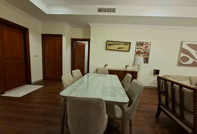 Luxury 2 Bedroom | Marina View | QAR 10,974