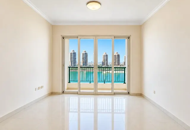 3+Maid 5 Years Payment Ready To Move Marina View