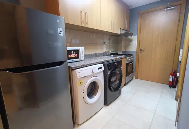 THE BEST PRICE STUDIO IN ALL OVER LUSAIL 4200 INCL